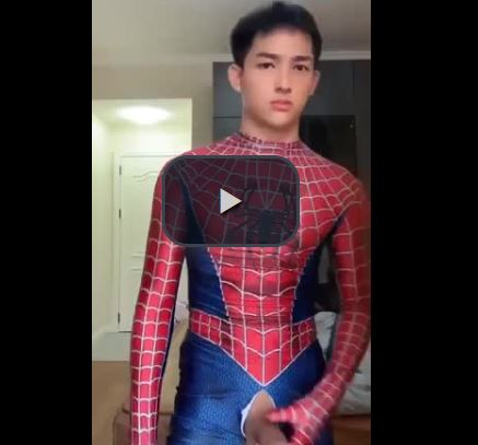 Spidey